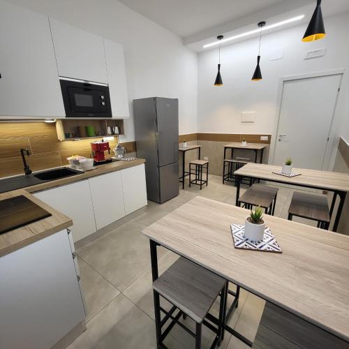 B&B Salerno Urban Suite 57 3