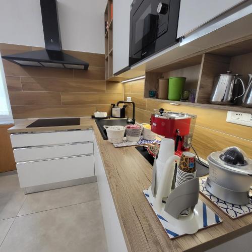 B&B Salerno Urban Suite 57 4