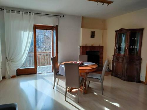 Il Terrazzo Sulle Dolomiti - Apartment - Cibiana