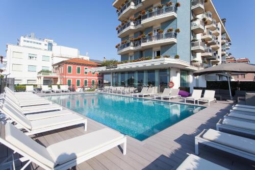 Hotel Adlon in Lido di Jesolo