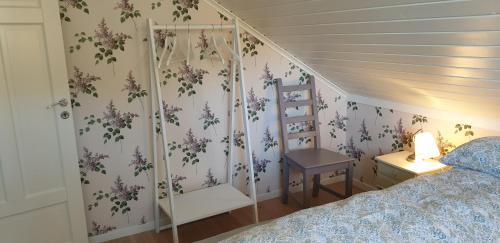 Slåta - The Dragon-valley cabin, Lyngdal (foto 6)