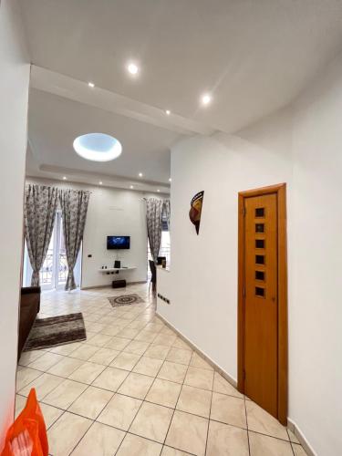 Santa Maria Home