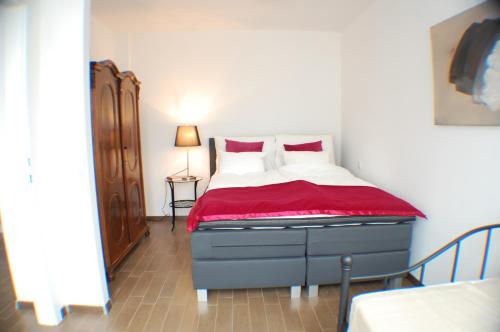 Alga Apartments am Westbahnhof - image 7