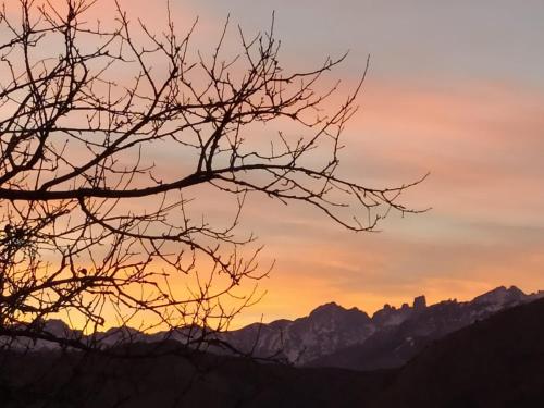  la llosa del valle in 33500 Llanes