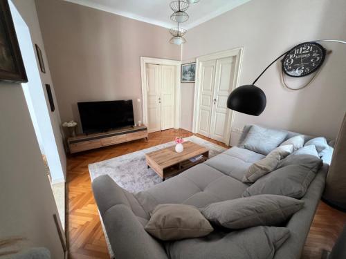  Apartman Sandra in Pula