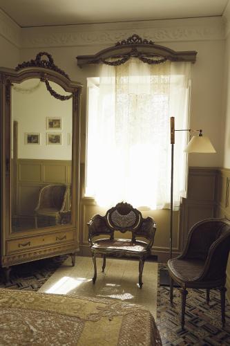 Villa Laetitia, Rzym (zdjęcie 5)