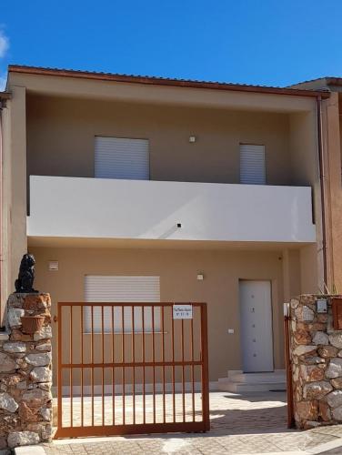  Principessa e ranocchio, Pension in Custonaci