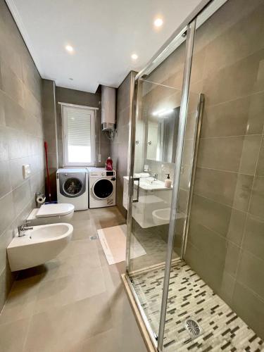 Queen’s Luxury Apartments Lake, Tirana (photo 10)