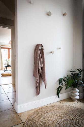 Cosy family home in Strandhill in Correagh
