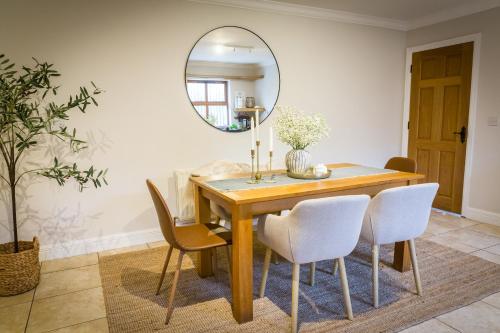 Cosy family home in Strandhill in Correagh