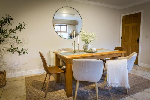 Cosy family home in Strandhill in Correagh