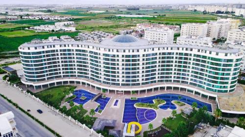 . Sirius Town Residence and Spa