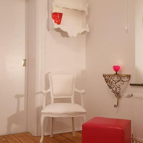 Exklusive 3-Zimmer-Wohnung, 2 Ebenen, Messe, Zentrum, 67 m2, Bremen (photo 10)