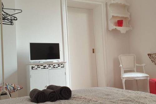 Exklusive 3-Zimmer-Wohnung, 2 Ebenen, Messe, Zentrum, 67 m2, Bremen (photo 9)