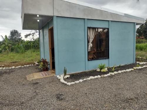 The Farm's Rooms Arenal