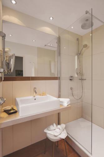 Alpen Hotel München, Munich (photo 7)