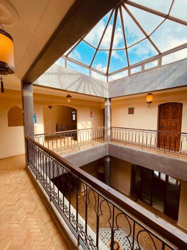 Villa à Essaouira (Villa a Essaouira) in Bou Mkila