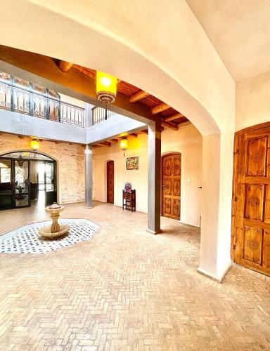 Villa à Essaouira (Villa a Essaouira) in Bou Mkila