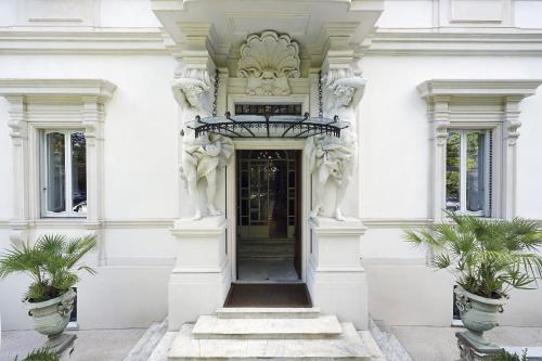  Villa Laetitia in Rom