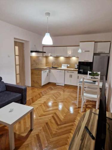 Apartament w Centrum