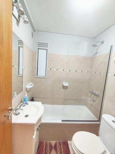 One-Bedroom Apartment image 7