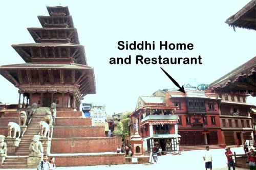 Siddhi Home Hotel Bhaktapur