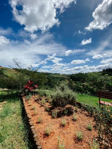 Sitio Ancestrale - Melhor lugar de Santa Teresa-ES