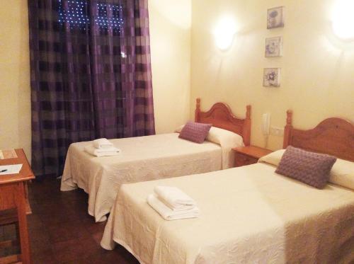 

Hostal El Chiringuito