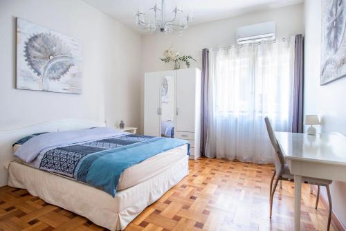 NOTRE DAME - Huge sunny modern 2BR flat - Terrace, Nice (fotografie 7)