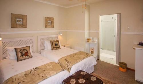 African Sightings Guesthouse