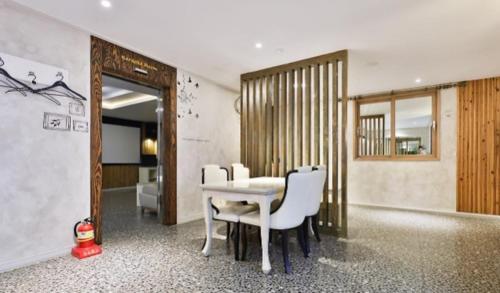 Facilities, Time Hotel in Yangsan-si