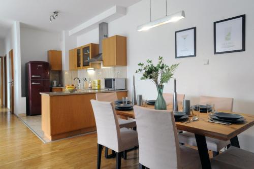 Skyline Residence Soho ☆ With A/c And Free Parking - 