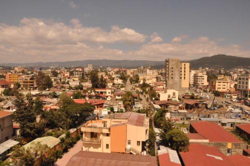 Addissinia Hotel image 11