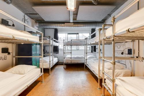 ClinkMama, Amsterdam (foto 8)