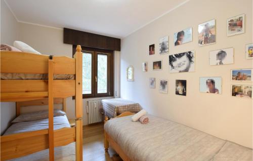 Lovely Apartment In Corteno Golgi With Wifi in Corteno Golgi