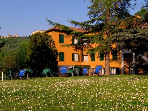 . Park Hotel Salice Terme