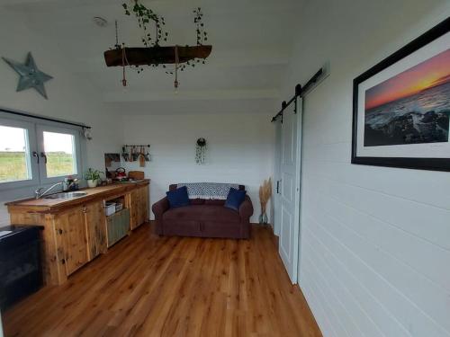 Seafield Cabin 3
