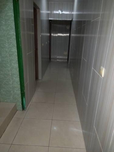 Exterior view, Hotel Residence Georges Colette in Abidjan