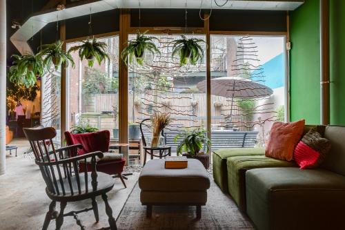 ClinkMama, Amsterdam (foto 3)