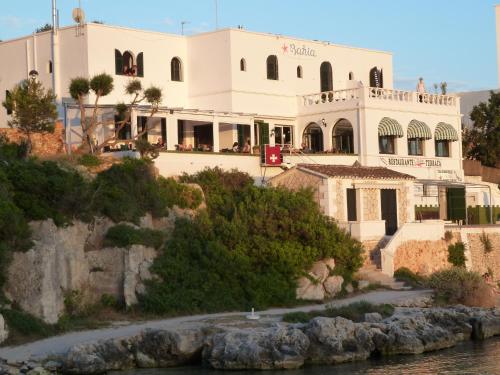 Bahía Poseidon