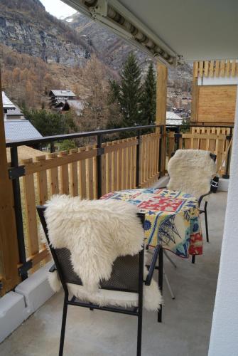 Haus Richemont, Zermatt (photo 4)