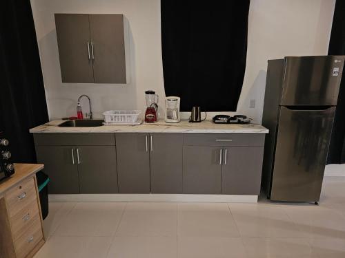 THE VIEW APPARTMENTS in โอโตรบันดา