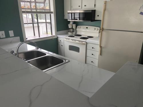 After Dunes Delight near Apache Pier & Fmly Campground