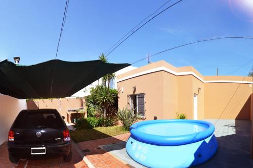 

Casa Julio