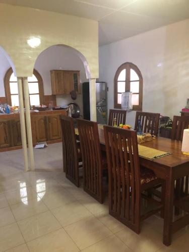 Palace Lodge Toubab Dialao Sénégal