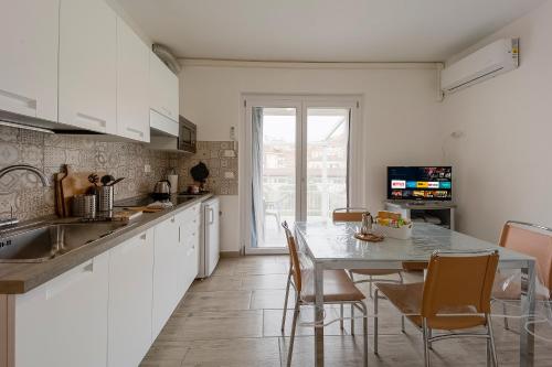 義大利 Il Gattino di Porto 5 - terrazzo piscina 5星级 单人房 外观