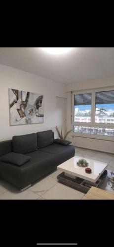 resisence luxurious Genève 2