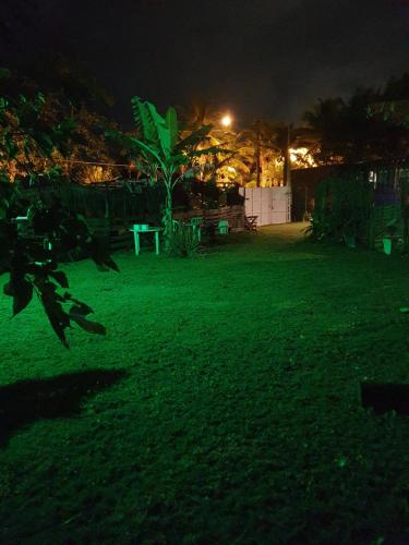 Pé na Areia Sons do Mar (Pe na Areia Sons do Mar) in ไกวยูบา