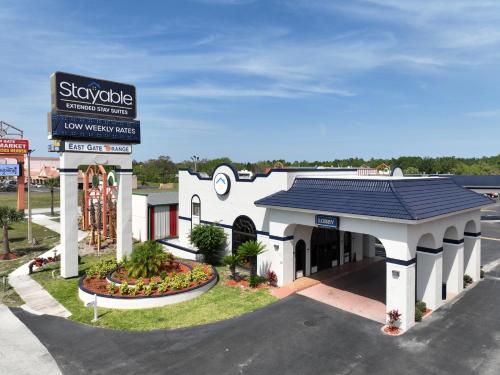 Stayable Suites Kissimmee West