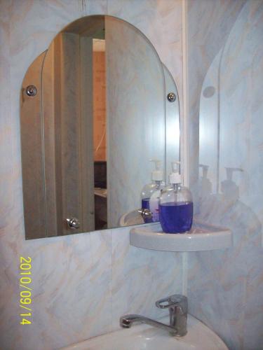 Hotel Lebed